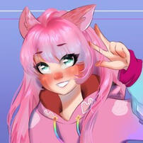 Twitch panel @littlelythen